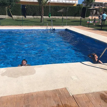 Apartamento Costa Ballena
