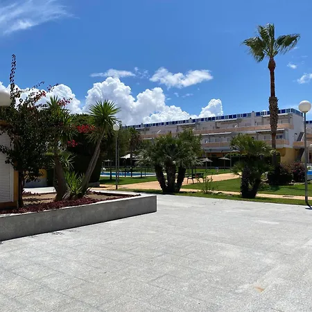 Apartamento Costa Ballena Apartment Cadiz