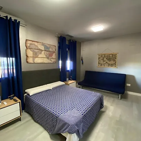 Apartamento Costa Ballena Apartment Cadiz
