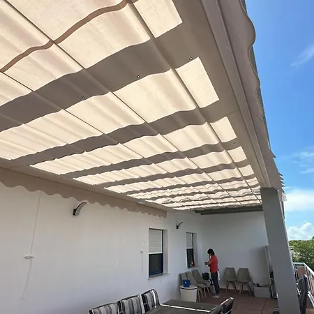 Apartamento Costa Ballena *