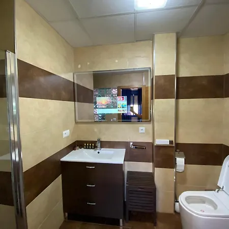 Apartamento Costa Ballena Cadiz