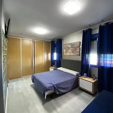 Apartamento Costa Ballena Apartment