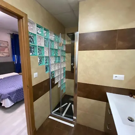 Apartamento Costa Ballena Apartment Cadiz