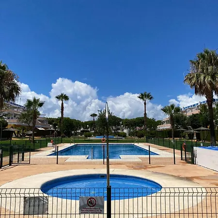 Apartment Apartamento Costa Ballena Cadiz