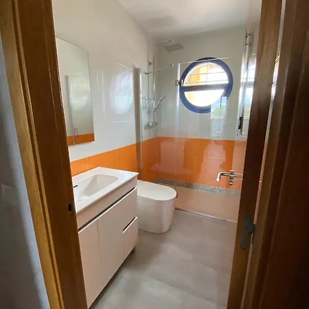Apartamento Costa Ballena *