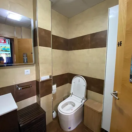 Apartamento Costa Ballena *