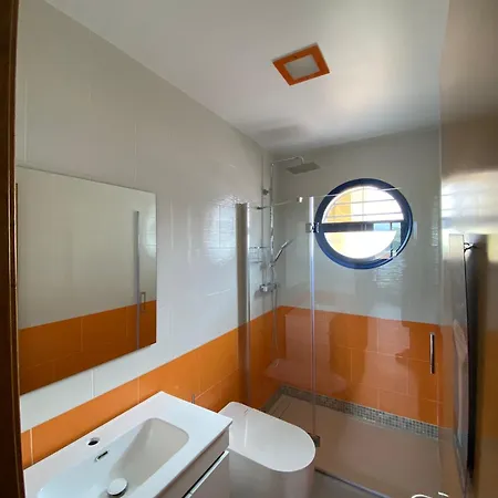 Apartamento Costa Ballena Apartment *