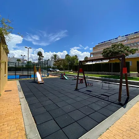 Apartamento Costa Ballena Apartment *