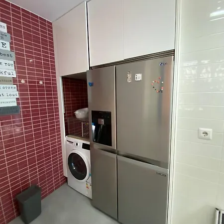 Apartamento Costa Ballena Apartment Cadiz