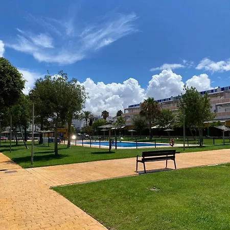 Apartment Apartamento Costa Ballena Cadiz
