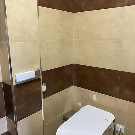 Apartamento Costa Ballena Cadiz