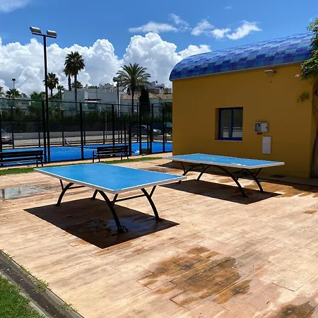 Apartamento Costa Ballena Apartment *