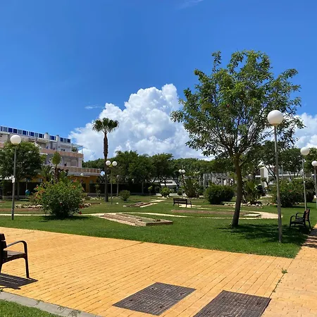 Apartamento Costa Ballena Apartment