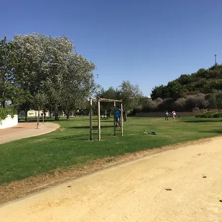 Apartamento Costa Ballena Cadiz