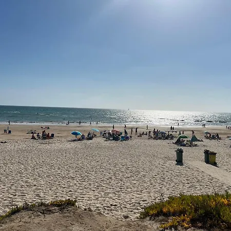 Apartamento Costa Ballena *