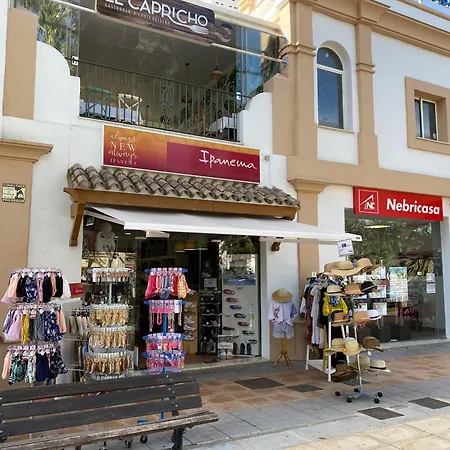 Apartamento Costa Ballena
