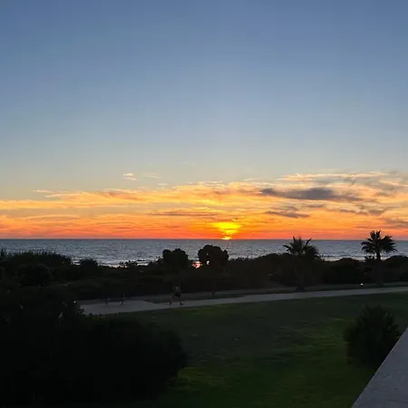 Apartamento Costa Ballena Cadiz