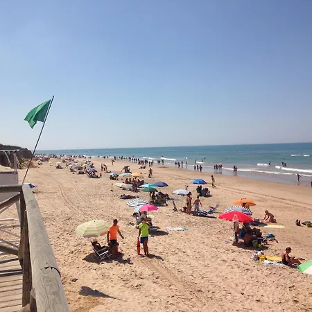 Apartamento Costa Ballena * Cadiz
