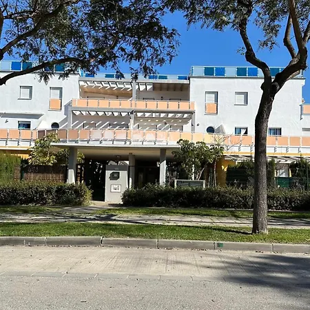 Apartamento Costa Ballena *