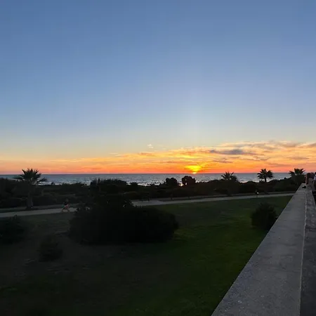 Apartamento Costa Ballena *