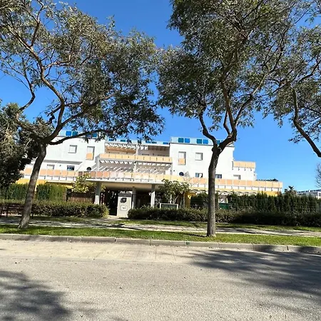 Apartamento Costa Ballena * Cadiz