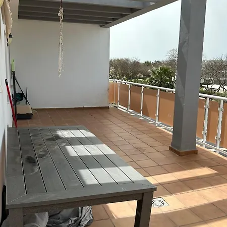 Apartamento Costa Ballena