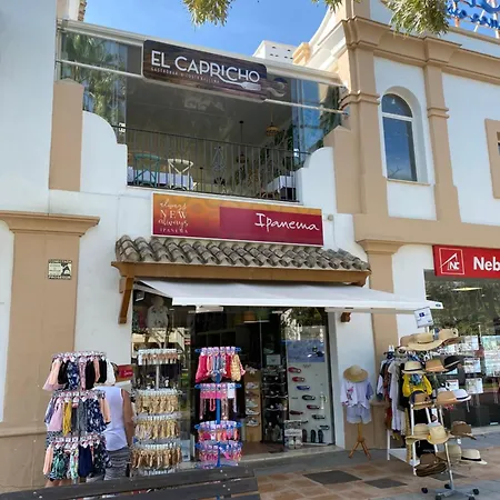 Apartamento Costa Ballena *