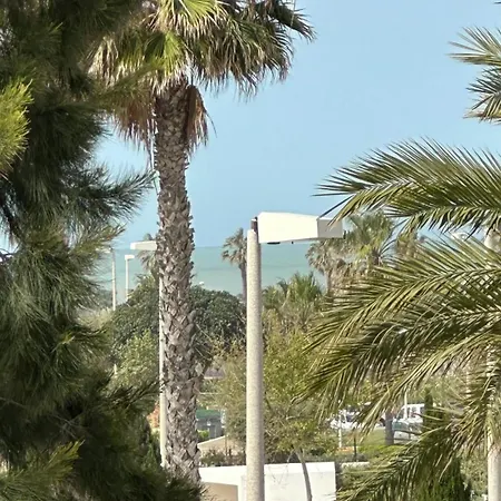 Apartamento Costa Ballena Cadiz