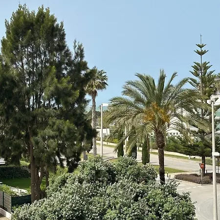 Apartamento Costa Ballena * Cadiz