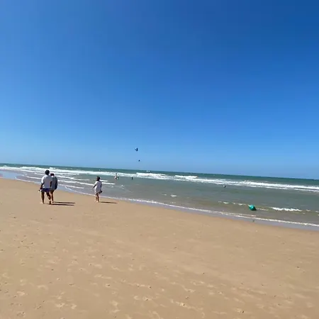 Apartamento Costa Ballena Apartment *
